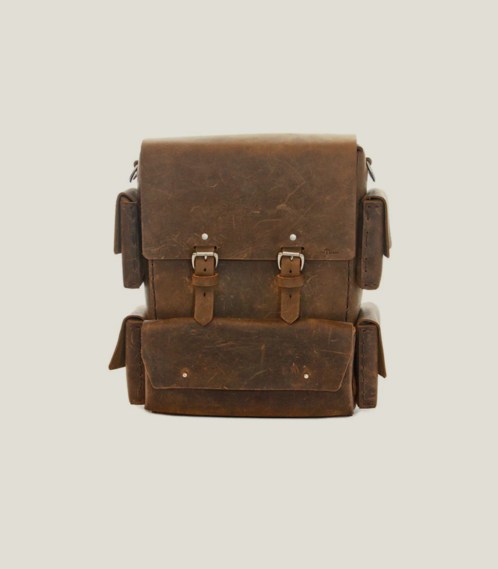 hb-m-product-11-1.jpg Classic Satchel - Image 1