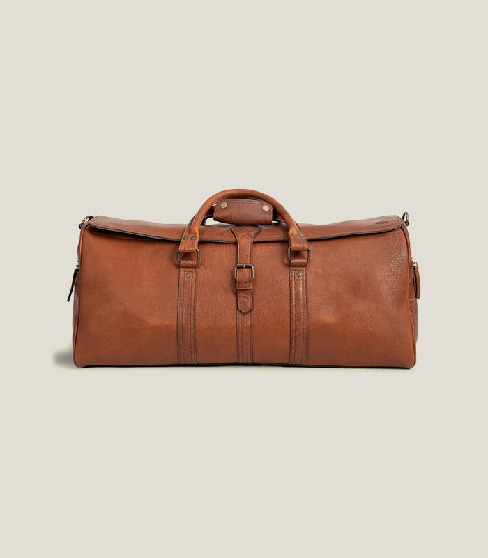 hb-m-product-8-1.jpg Waxed Canwas Bag - Image 1