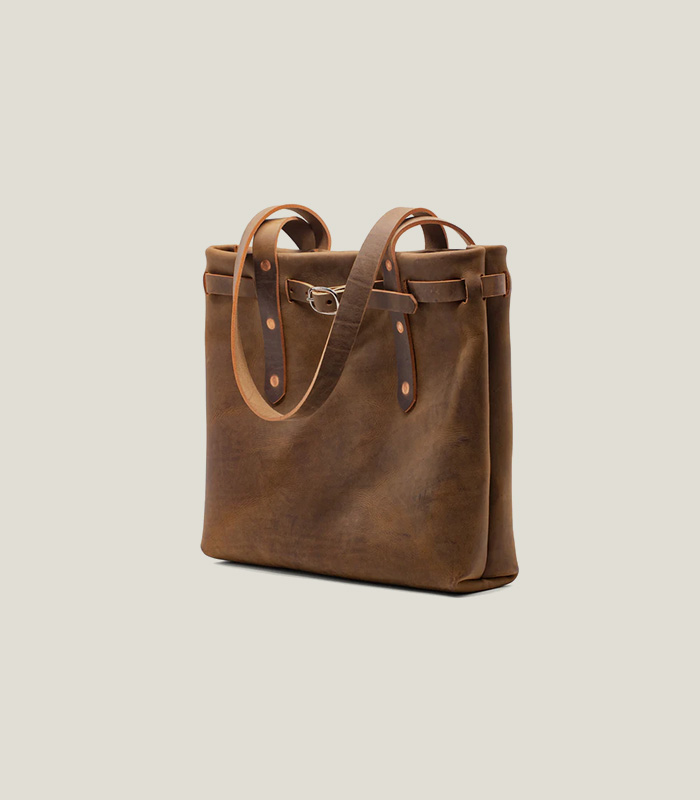hb-w-product-15-1.jpg Leather Handmade Tote - Image 1