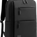 Impulse Laptop Backpack for Men & Women | Water Resistant Office, Travel & College Bag | Fits Up to 15.6?16 Inch Laptop | Business & Work Backpack