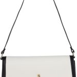 Van Heusen Vogue Women's Shoulder Bag | Chic and Stylish Shoulder Bag | Elegant Shoulder Purse For Ladies