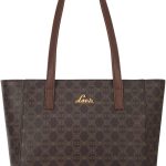 Lavie Women's Betula Tote Handbag | Ladies Purse Handbag | Bag for Women
