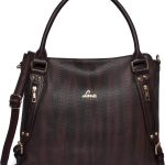 Lavie Women's Faroe Satchel Handbag for Women | Satchel Bag for Work | Ladies purse | Stylish Shoulder Bag | Gift For Women
