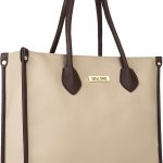 LEGAL BRIBE Textured Tote bag