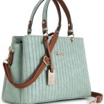 EXOTIC® Women's Striped Line Handbag for Women| Ladies purse | Stylish Shoulder Bag | Gift for Women