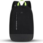 Gear Superior 17"/19L Medium Water Resistant Backpack | Casual Backpack | Daypack | Travel Backpack | College Bag For Men/Women
