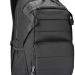 Gear Aspire 3 Faux Leather 17"/25L Medium Water Resistant laptop Backpack/Casual Backpack/Daypack/Travel Backpack/College Bag For Men/Women