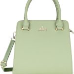 Lavie Women's Ushawu Satchel Bag | Satchel Handbag for Work | Ladies Purse | Stylish Shoulder Bag | Gift for Women
